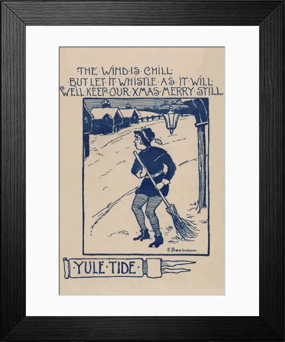 Framed Print : Ethel Parkinson Framed Print : Ethel Parkinson