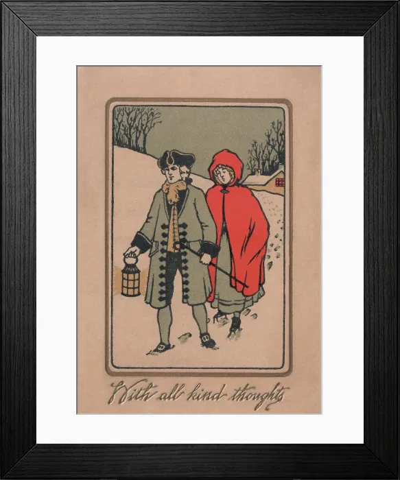 Framed Print : Ethel Parkinson Framed Print : Ethel Parkinson