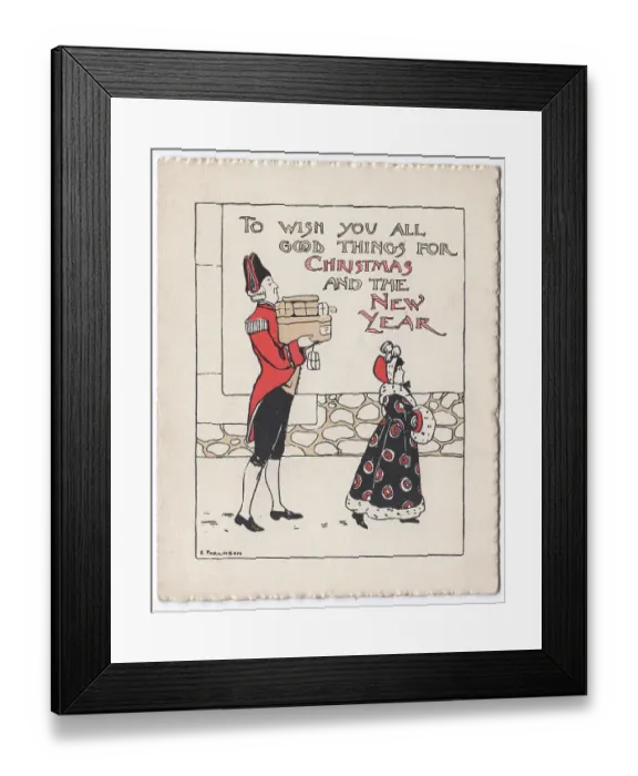 Framed Print : Ethel Parkinson Framed Print : Ethel Parkinson