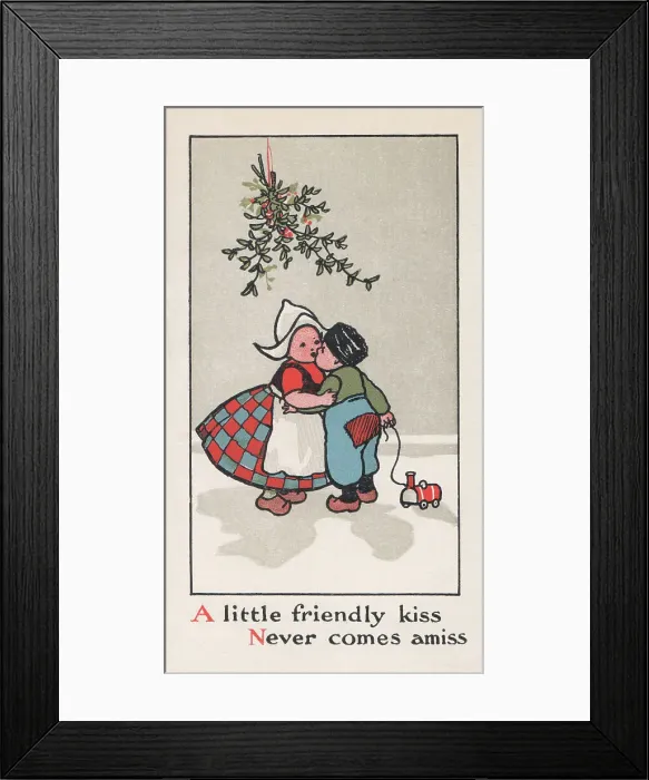 Framed Print : Ethel Parkinson Framed Print : Ethel Parkinson