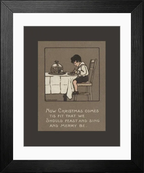 Framed Print : Ethel Parkinson Framed Print : Ethel Parkinson