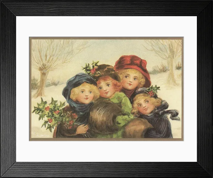 Framed Print : Ethel Parkinson Framed Print : Ethel Parkinson
