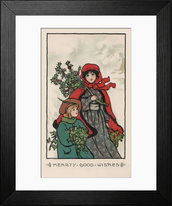 Framed Print : Ethel Parkinson Framed Print : Ethel Parkinson