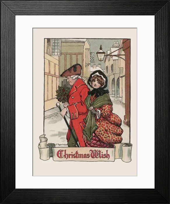 Framed Print : Ethel Parkinson Framed Print : Ethel Parkinson