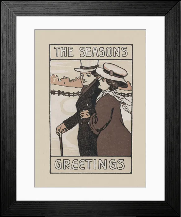Framed Print : Ethel Parkinson Framed Print : Ethel Parkinson