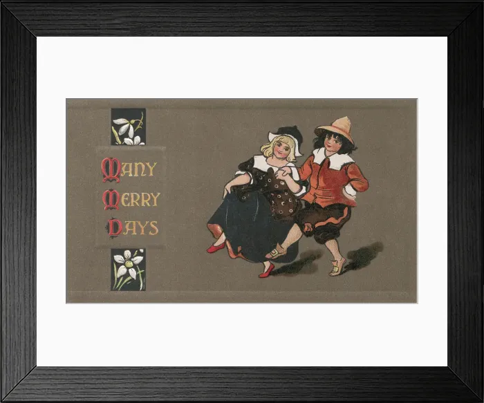 Framed Print : Ethel Parkinson Framed Print : Ethel Parkinson