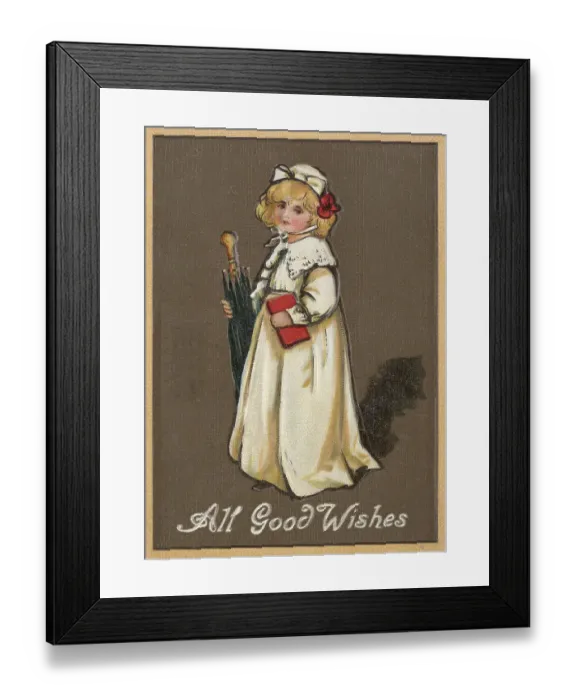 Framed Print : Ethel Parkinson Framed Print : Ethel Parkinson