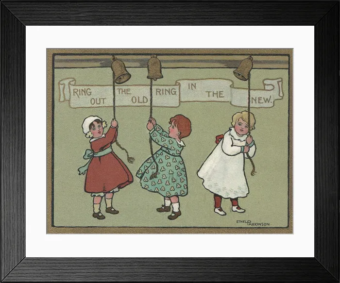 Framed Print : Ethel Parkinson Framed Print : Ethel Parkinson