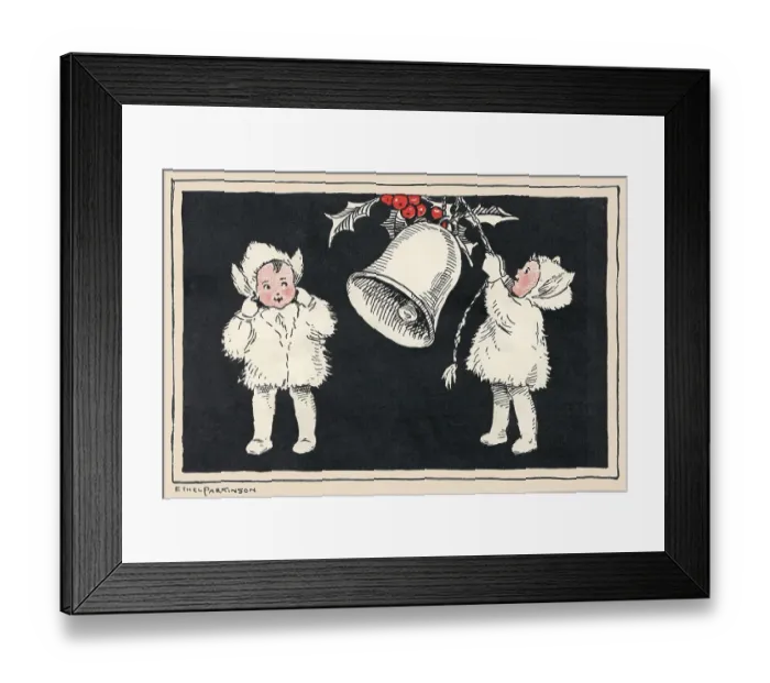 Framed Print : Ethel Parkinson Framed Print : Ethel Parkinson