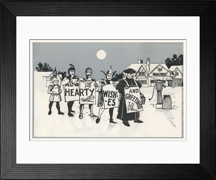 Framed Print : Ethel Parkinson Framed Print : Ethel Parkinson