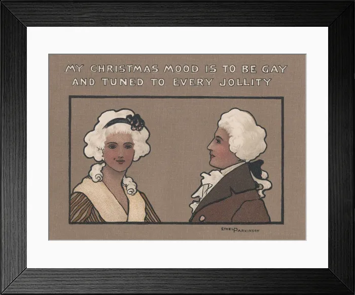 Framed Print : Ethel Parkinson Framed Print : Ethel Parkinson