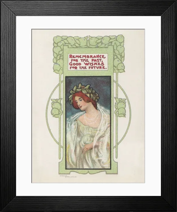 Framed Print : Ethel Parkinson Framed Print : Ethel Parkinson