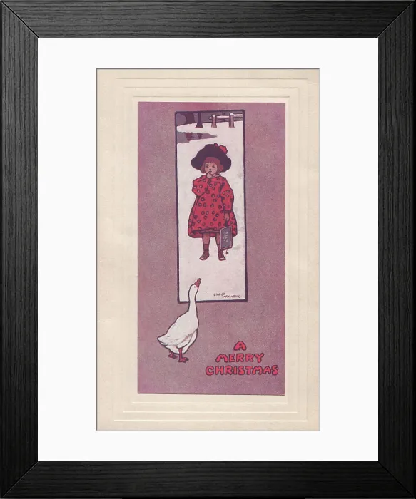 Framed Print : Ethel Parkinson Framed Print : Ethel Parkinson