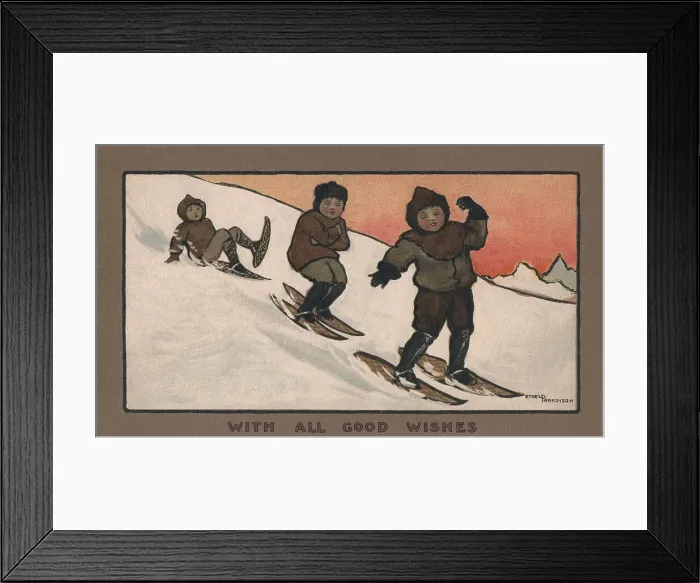 Framed Print : Ethel Parkinson Framed Print : Ethel Parkinson