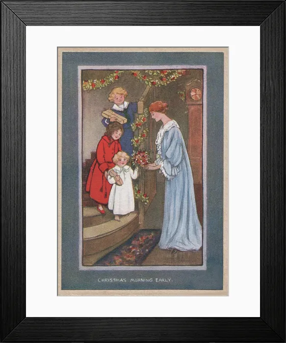 Framed Print : Ethel Parkinson Framed Print : Ethel Parkinson