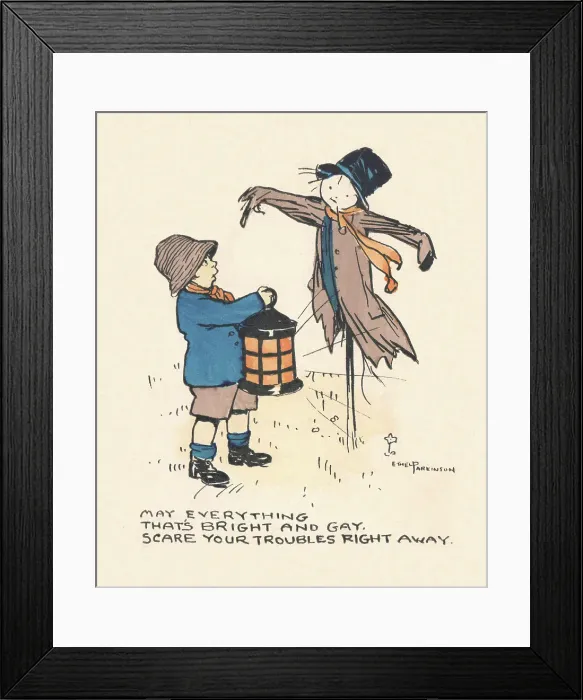 Framed Print : Ethel Parkinson Framed Print : Ethel Parkinson