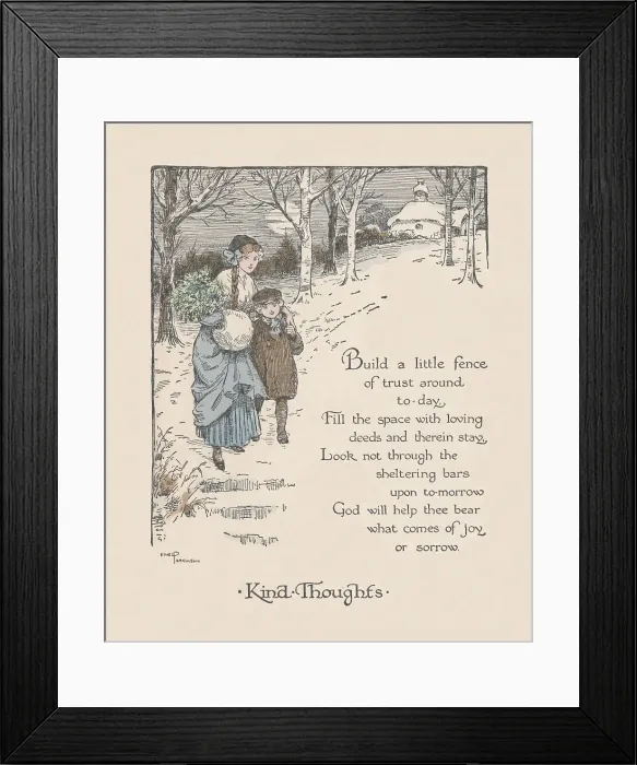 Framed Print : Ethel Parkinson Framed Print : Ethel Parkinson