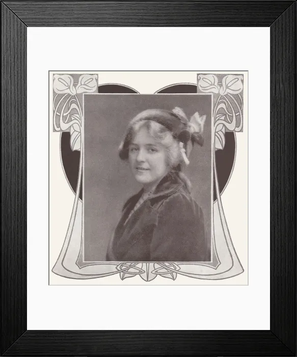 Framed Print : Pauline Bracewell Framed Print : Pauline Bracewell