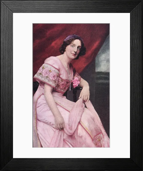 Framed Print : Edith Clegg Framed Print : Edith Clegg
