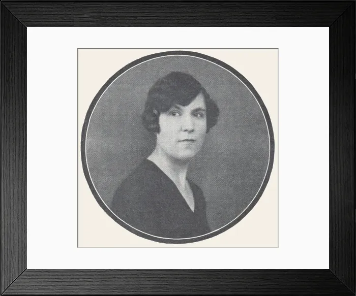 Framed Print : Ella Ivemy Framed Print : Ella Ivemy