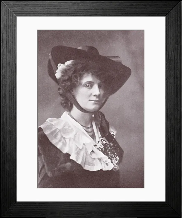 Framed Print : Alice Eyre Macklin Framed Print : Alice Eyre Macklin