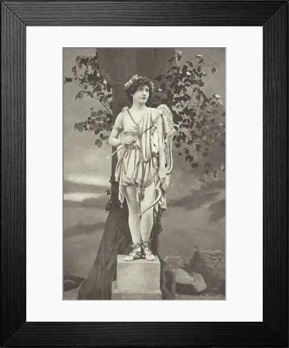 Framed Print : Unity Moore Framed Print : Unity Moore