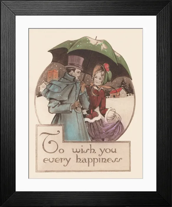 Framed Print : Christmas Wishes Framed Print : Christmas Wishes