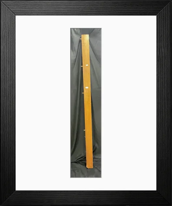 Framed Print : RMS Olympic, Birch First Class stateroom wood section Framed Print : RMS Olympic, Birch First Class stateroom wood section
