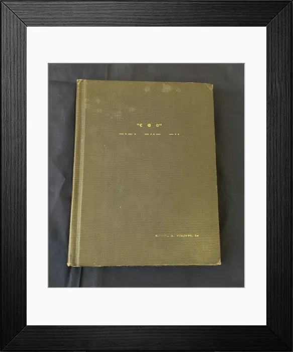 Framed Print : RMS Titanic, First Class passenger, Richard Norris Williams Framed Print : RMS Titanic, First Class passenger, Richard Norris Williams