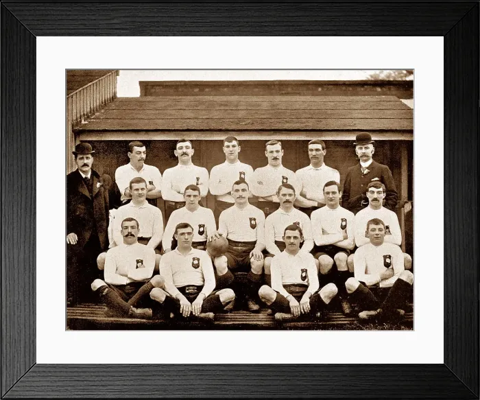 Framed Print : Yorkshire County Rugby Club Framed Print : Yorkshire County Rugby Club