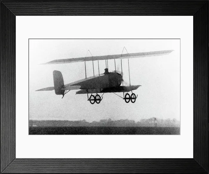 Framed Print : Grahame-White Lizzie in 1913 Framed Print : Grahame-White Lizzie in 1913