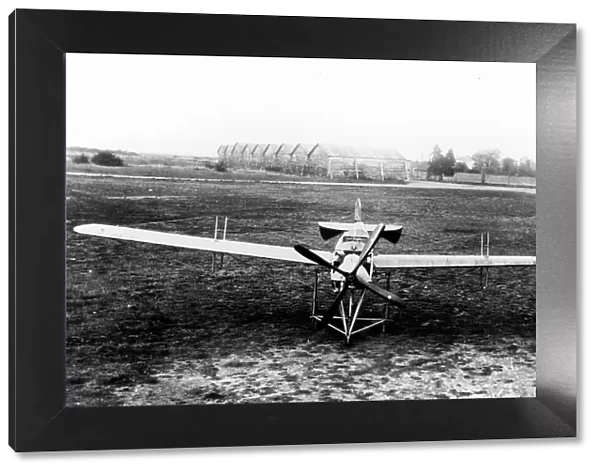 Flanders Monoplane in 1913