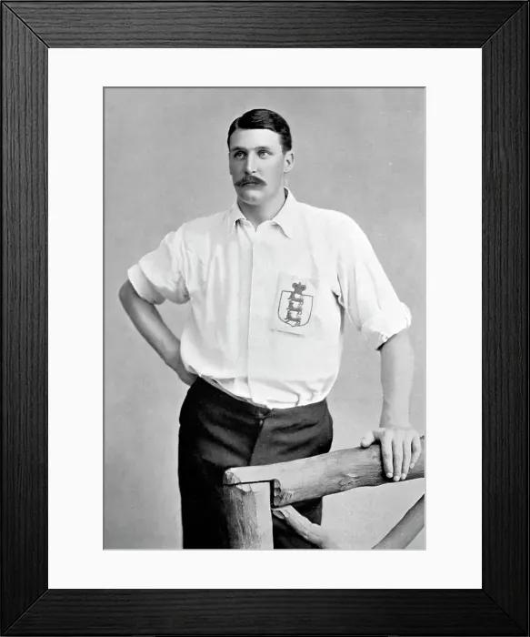 Framed Print : P M Walters Framed Print : P M Walters