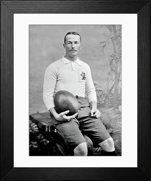 Framed Print : C M Wells Framed Print : C M Wells