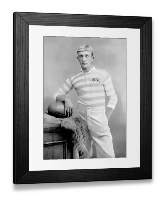 Framed Print : Charles Dixon Framed Print : Charles Dixon