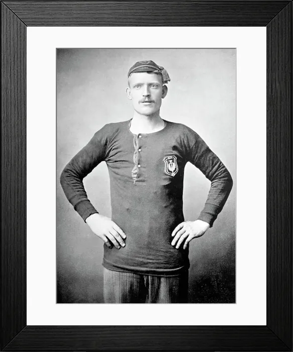 Framed Print : David Russell Framed Print : David Russell