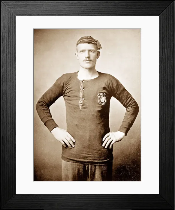 Framed Print : David Russell Framed Print : David Russell