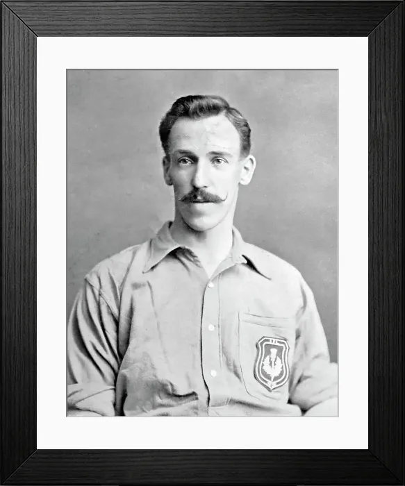 Framed Print : Richard (Dickie) Hill Boyle Framed Print : Richard (Dickie) Hill Boyle