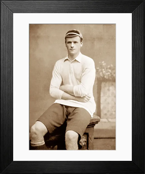 Framed Print : E R Balfour Framed Print : E R Balfour