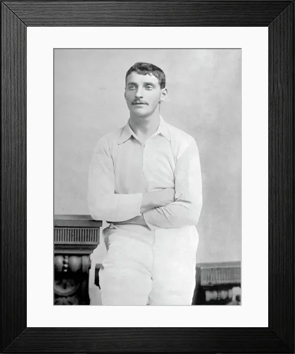 Framed Print : George Anderson Framed Print : George Anderson