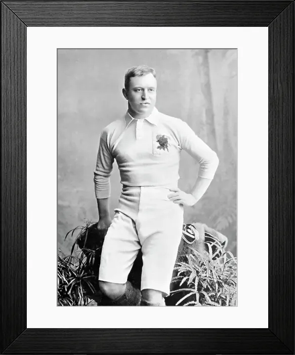 Framed Print : Frank Soane Framed Print : Frank Soane