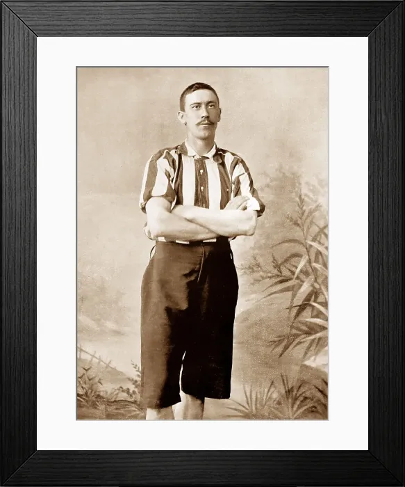 Framed Print : Hugh Wilson Framed Print : Hugh Wilson