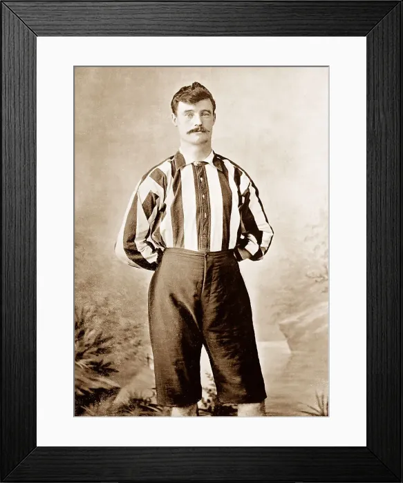 Framed Print : James Millar Framed Print : James Millar