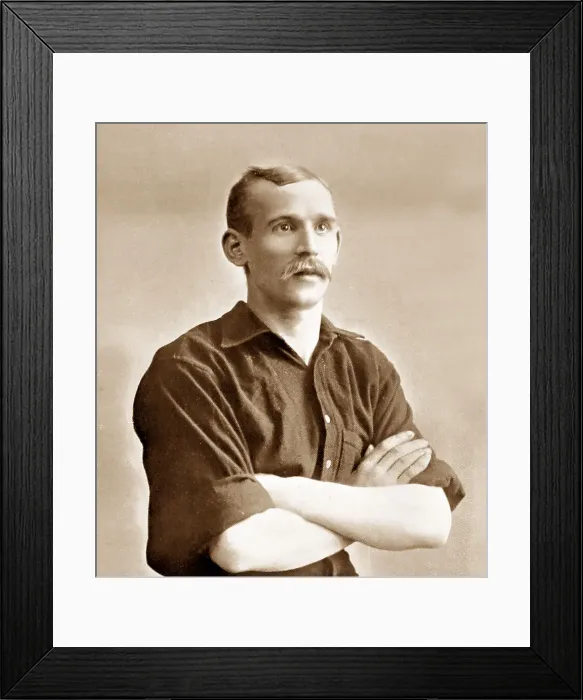 Framed Print : Gavin Crawford Framed Print : Gavin Crawford
