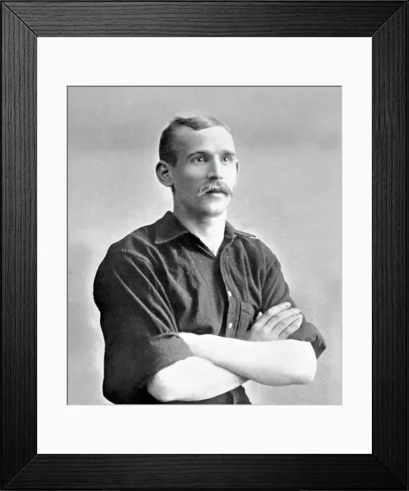 Framed Print : Gavin Crawford Framed Print : Gavin Crawford