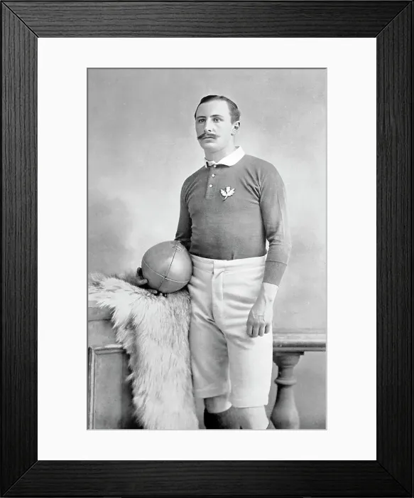 Framed Print : G T Campbell Framed Print : G T Campbell
