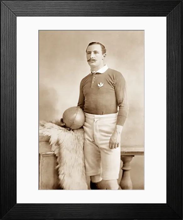 Framed Print : G T Campbell Framed Print : G T Campbell