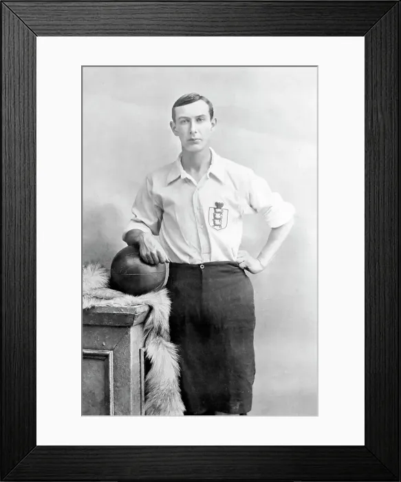 Framed Print : Gilbert Oswald Smith Framed Print : Gilbert Oswald Smith