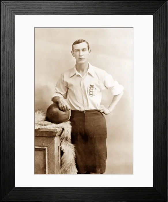 Framed Print : Gilbert Oswald Framed Print : Gilbert Oswald