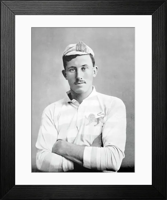 Framed Print : W E Tucker Framed Print : W E Tucker